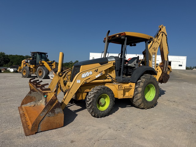 2003 John Deere 410G