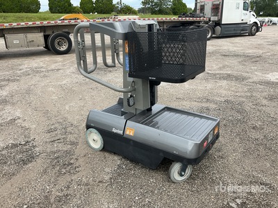 2022 Raymond Sprint 2.0 Vertical Mast Lift