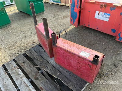 Counterweight