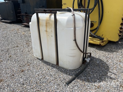 Poly Tanque de agua