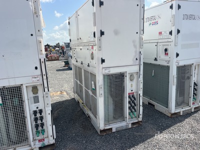 Caps PPKV-20TD-0NN72 Climatización