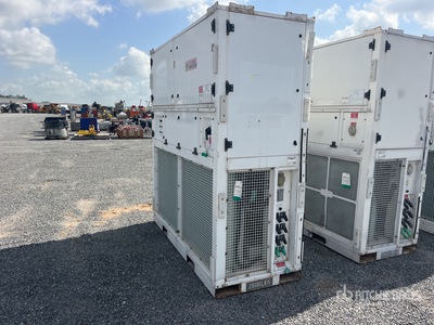 Caps PPKV-20TD-0NN72 Climatización