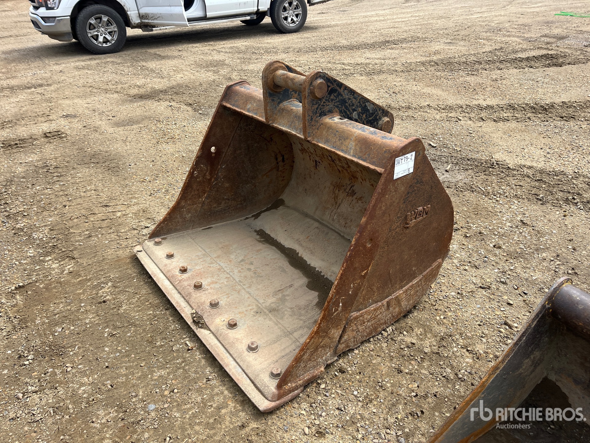 2021 Cat Tracked Excavator