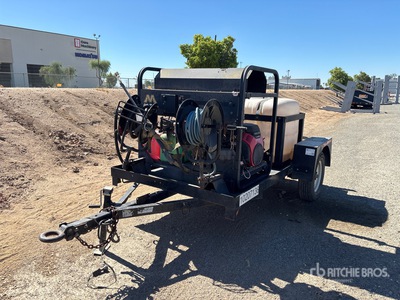 Pressure Washer