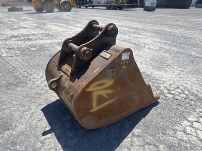Rockland 40 in Digging Cazo