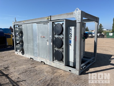 Arid-Dry CDH-R-168 Luchtontvochtiger