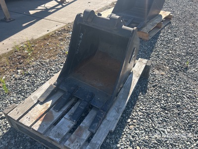 18 in Digging Baggerlöffel