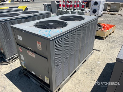 Rheem Air Conditioner
