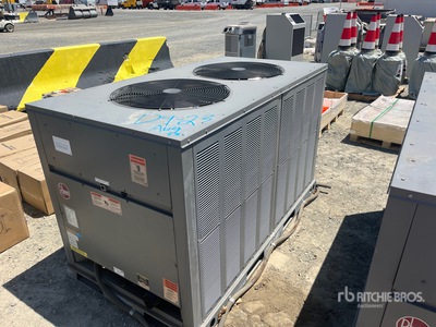 2019 RAWL-121DAZ Air Conditioner