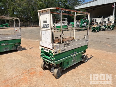 2015 JLG 1930ES Electric Scissor Lift