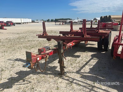 1999 Butler BPHD1000 Pole Trailer