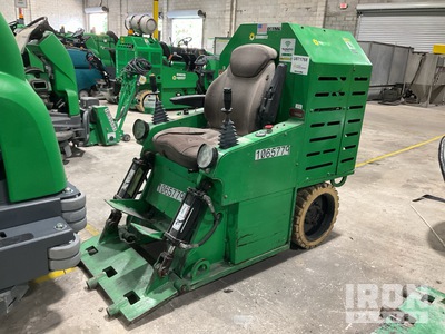 2017 BlastPro BRB-3100 Ride-On Electric Floor Scraper