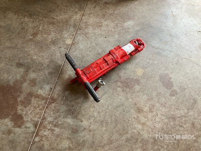 Demolition Breaker