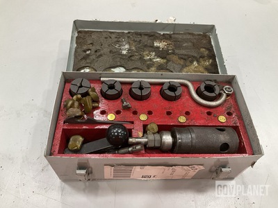 GE 1C2664 Male Refacing Tool