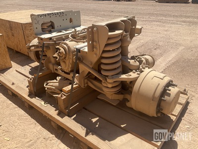 General Dynamics 10049378 ISS 4x4 Axle Kit