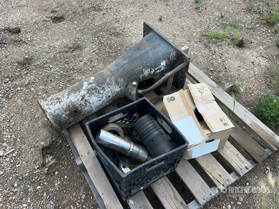 Quantity of Parts