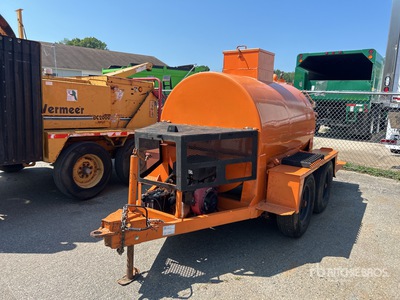2000 Neal 400 Series T/A Pavement Sealer