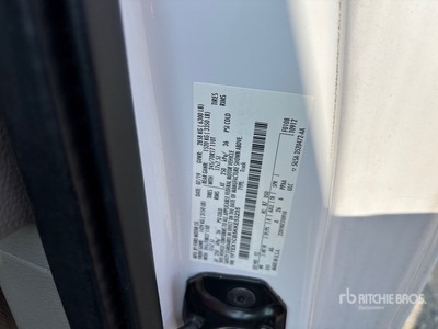 2019 Ford F-150 4x2 Extended Cab Pickup