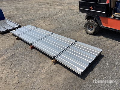 2025 Kit Containers Steel R Panel