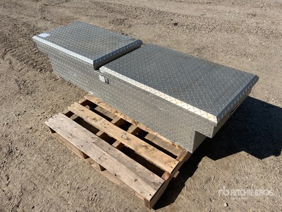 70 in x 21 in Tool Box