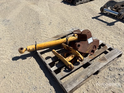 Quick Coupler