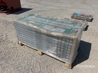 Quantity of (360) Life Proof SPC Luxury Flooring