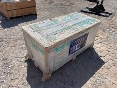 Quantity of (360) Life Proof SPC Luxury Flooring
