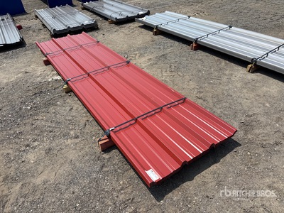 2025 Kit Containers Steel R Panel
