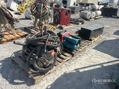 Power Washer, Generator, Compressor Varios, tienda, almacen, consumidor