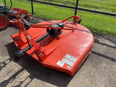 2022 Land Pride RCF2072 72 in 3-Point Hitch Rotary Cutter