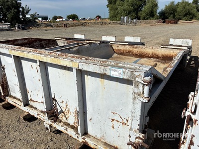 Contenedor de rodillo