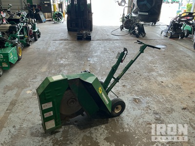 2021 E-Z Trench EZ9100 Ground Saw Varios, herramientas manuales
