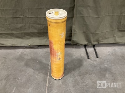 (5) Village Marine Tec SW 8040 Sea Water Membrane Elements