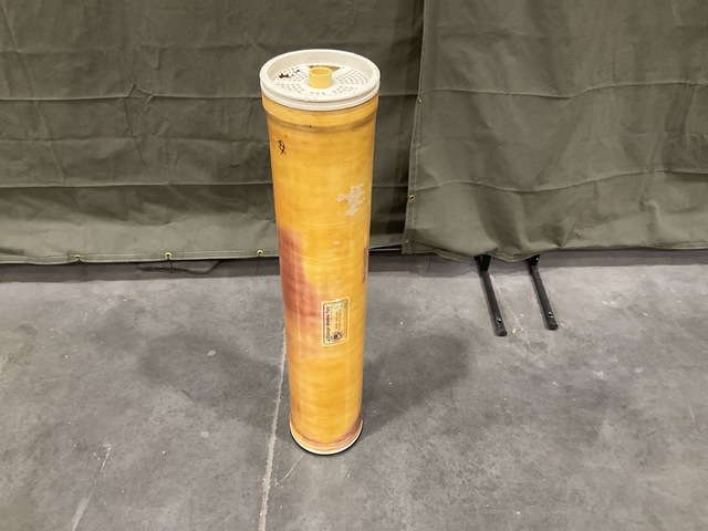 (5) Village Marine Tec SW 8040 Sea Water Membrane Elements