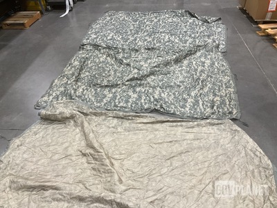 (57) Wet Weather Poncho Liners