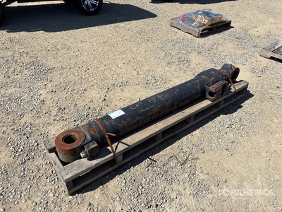 Cylinder