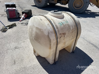 Water Tank