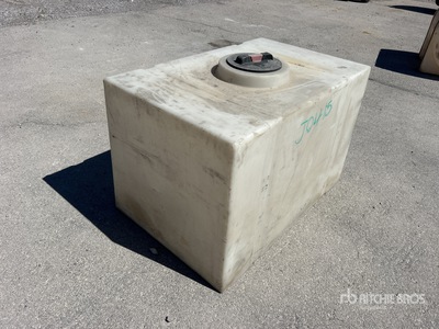 Water Tank