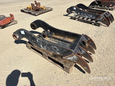 Excavator Thumb