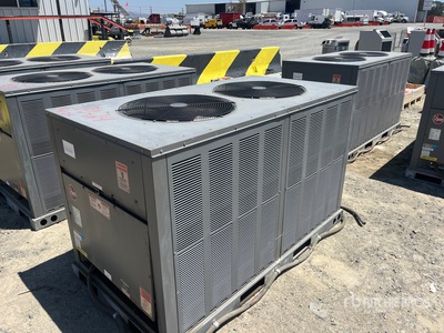 Rheem Air Conditioner