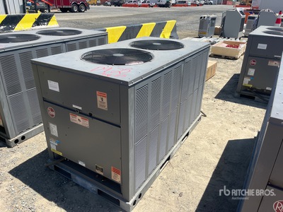 Rheem Air Conditioner