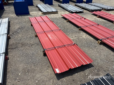 2025 Kit Containers Steel R Panel