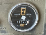 Hour Meter / Odometer