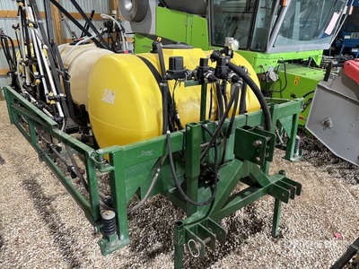 F/S MFG 30 ft 3-Point Estate Sprayer