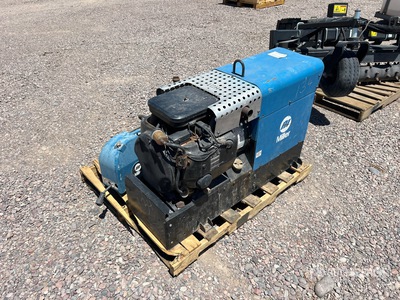 Miller Trailblazer 250G230 Soldadora motorizada