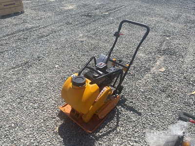 2025 SDLOOL SL90 Vibratory Plate Compactor (Unused)