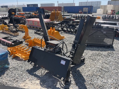 2025 GIYI GY-TD27 Tree Spade (Unused)