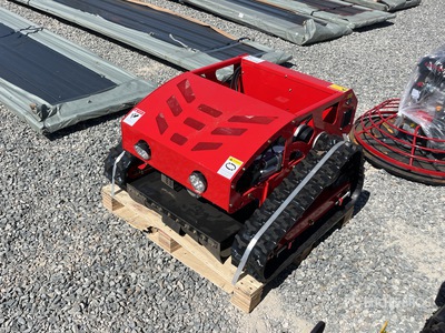 2025 SDLOOL SL750 Lawn Mower (Unused)