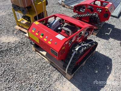 2025 SDLOOL SL750 Lawn Mower (Unused)
