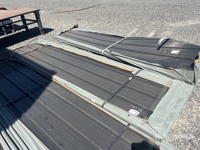 2025 SKLP SKL50 12 ft Structural Steel (Unused)